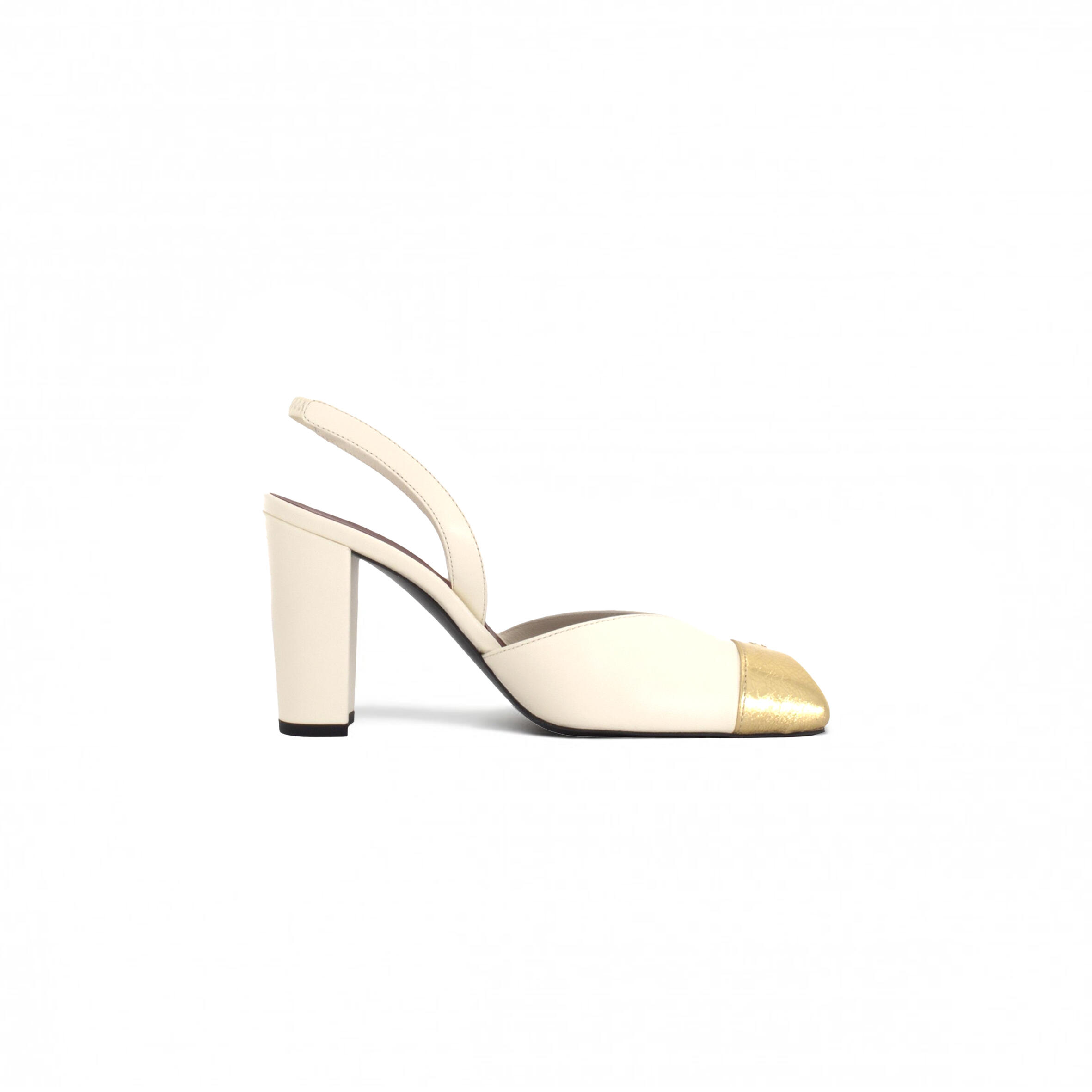 CHANEL SLINGBACKS G47204